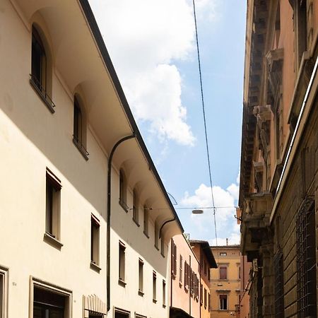 Goito 4, Bologna By Short Holidays Kültér fotó