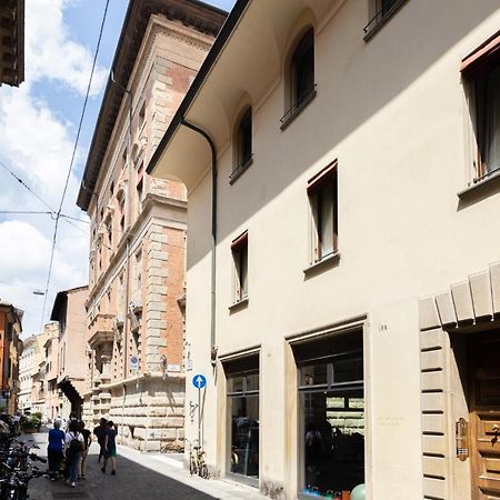 Goito 4, Bologna By Short Holidays Kültér fotó