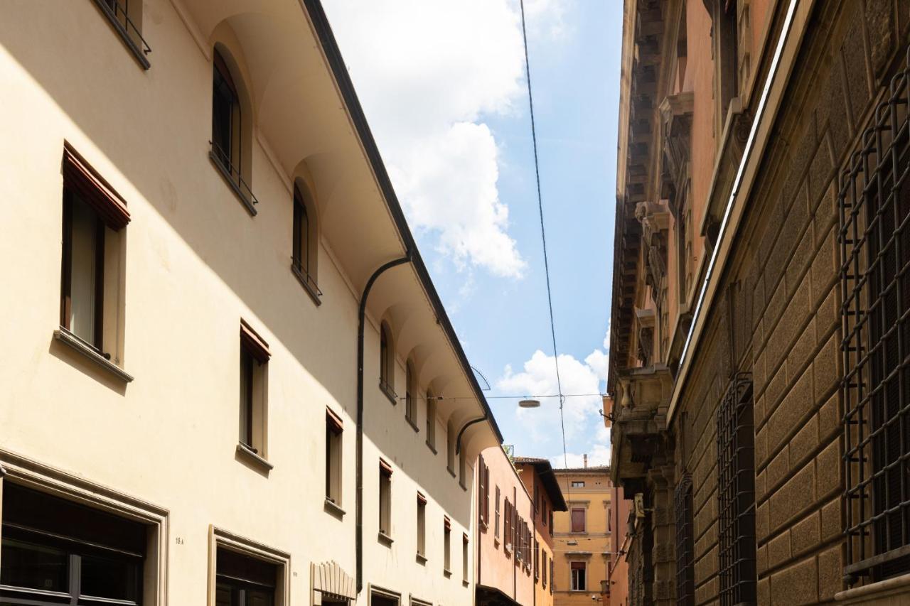 Goito 4, Bologna By Short Holidays Kültér fotó