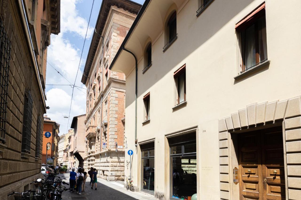 Goito 4, Bologna By Short Holidays Kültér fotó