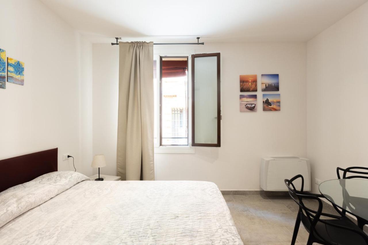 Goito 4, Bologna By Short Holidays Kültér fotó